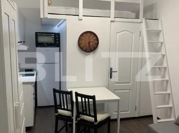 Garsonieră de închiriat Central - 174068AI | BLITZ Cluj-Napoca | Poza1