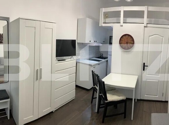 Garsonieră de închiriat Central - 174068AI | BLITZ Cluj-Napoca | Poza2