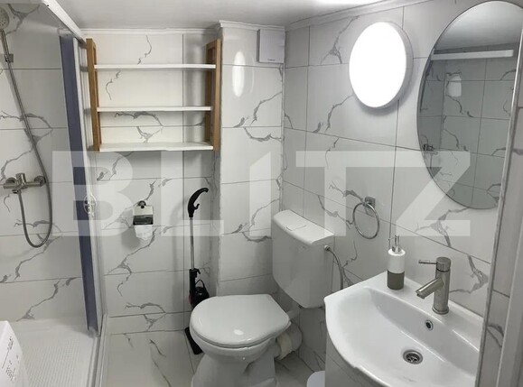 Garsonieră de închiriat Central - 174068AI | BLITZ Cluj-Napoca | Poza6