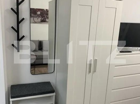 Garsonieră de închiriat Central - 174068AI | BLITZ Cluj-Napoca | Poza3