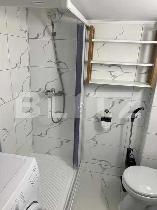 Garsonieră de închiriat Central - 174068AI | BLITZ Cluj-Napoca | Poza5