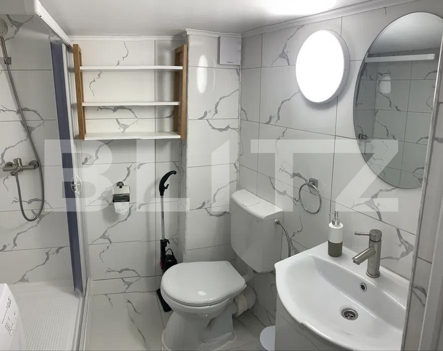 Garsonieră de închiriat Central - 174068AI | BLITZ Cluj-Napoca | Poza6
