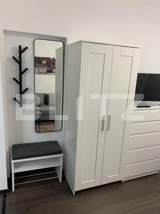 Garsonieră de închiriat Central - 174068AI | BLITZ Cluj-Napoca | Poza3
