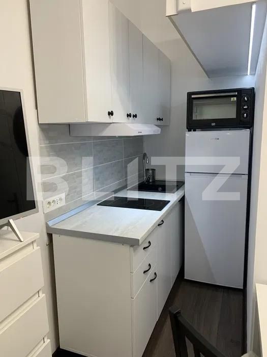 Garsonieră de închiriat Central - 174068AI | BLITZ Cluj-Napoca | Poza4
