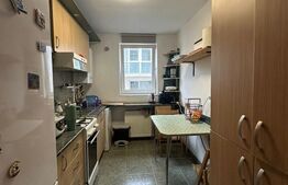 Apartament cu 2 camere, 52 mp, Mănăștur, parcare inclusă, complet echipat 🛋️🚗