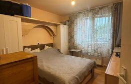 Apartament cu 2 camere, 52 mp, Mănăștur, parcare inclusă, complet echipat 🛋️🚗