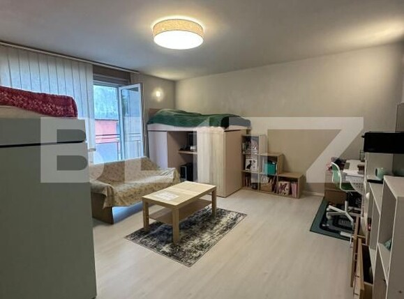 Apartament de vânzare 2 camere Manastur - 174070AV | BLITZ Cluj-Napoca | Poza1