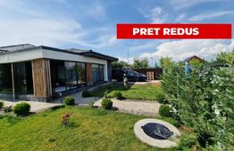 Casa exclusivista , LUX, Harman