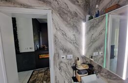 Casa exclusivista , LUX, Harman