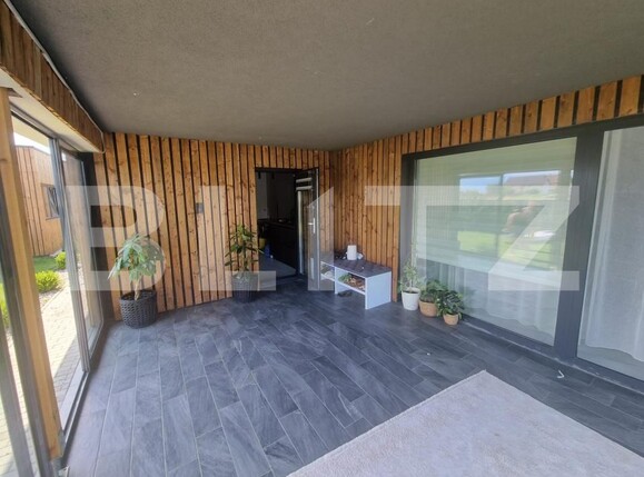 Casa de vânzare 4 camere Harman - 174077CV | BLITZ Brașov | Poza3