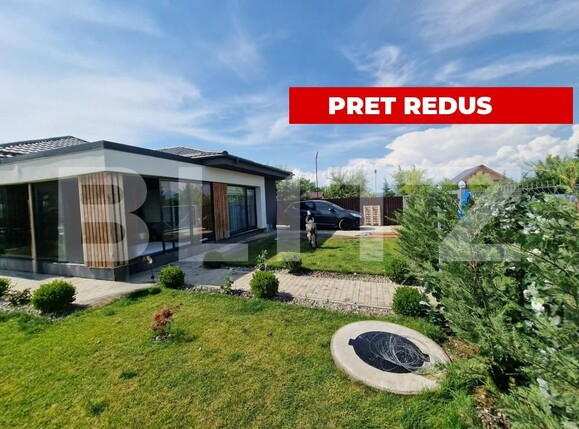 Casa de vânzare 4 camere Harman - 174077CV | BLITZ Brașov | Poza1