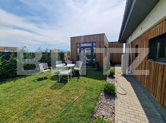 Casa de vânzare 4 camere Harman - 174077CV | BLITZ Brașov | Poza2