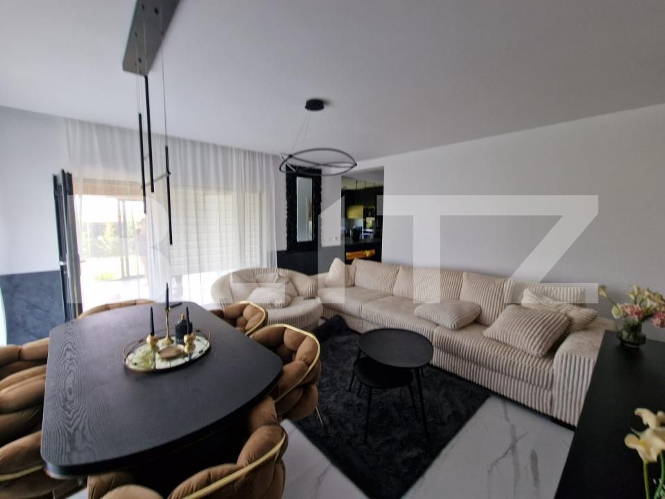 Casa de vânzare 4 camere Harman - 174077CV | BLITZ Brașov | Poza9