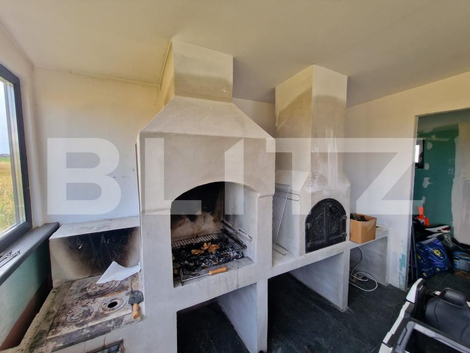 Casa de vânzare 4 camere Harman - 174077CV | BLITZ Brașov | Poza16