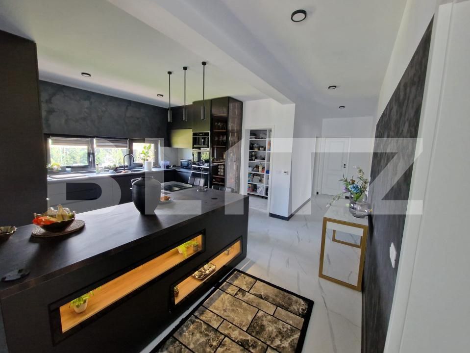 Casa de vânzare 4 camere Harman - 174077CV | BLITZ Brașov | Poza4