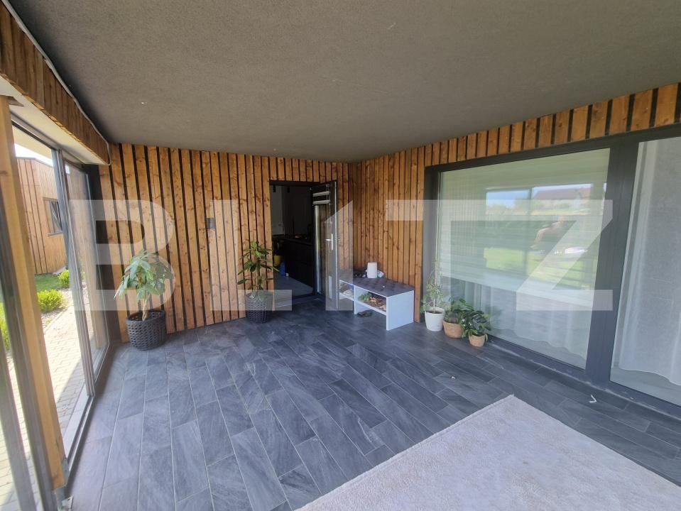 Casa de vânzare 4 camere Harman - 174077CV | BLITZ Brașov | Poza3