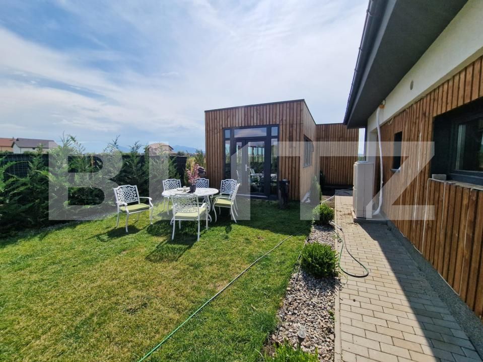 Casa de vânzare 4 camere Harman - 174077CV | BLITZ Brașov | Poza2