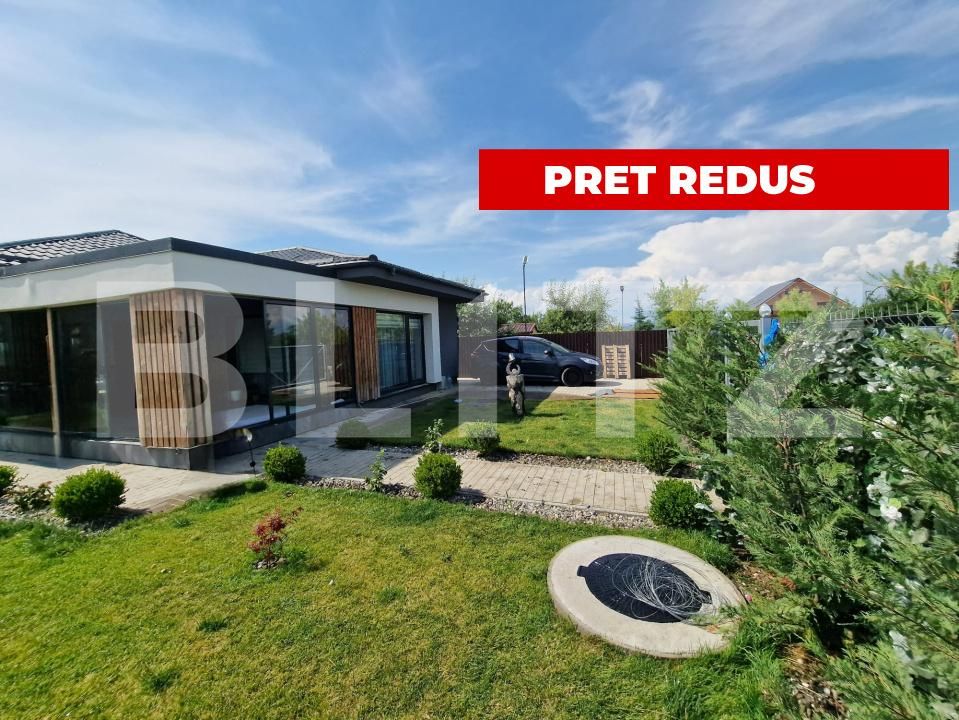 Casa de vânzare 4 camere Harman - 174077CV | BLITZ Brașov | Poza1