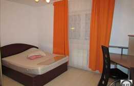 De inchiriat 2 camere, 60 mp! Parcare! Zona strazii Eroilor!