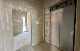 Cladire de birouri, 1400 mp utili, semifinisata in Sannicoara