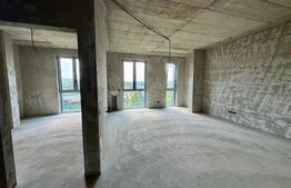 Cladire de birouri, 1400 mp utili, semifinisata in Sannicoara