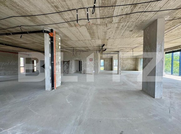 Spațiu comercial de închiriat Exterior Est - 174089SIC | BLITZ Cluj-Napoca | Poza5