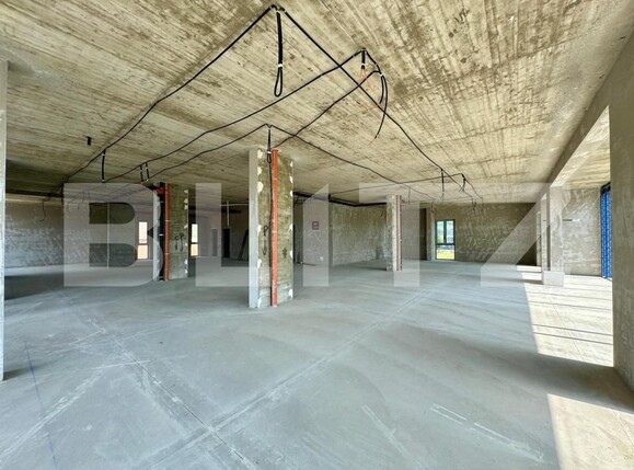 Spațiu comercial de închiriat Exterior Est - 174089SIC | BLITZ Cluj-Napoca | Poza6