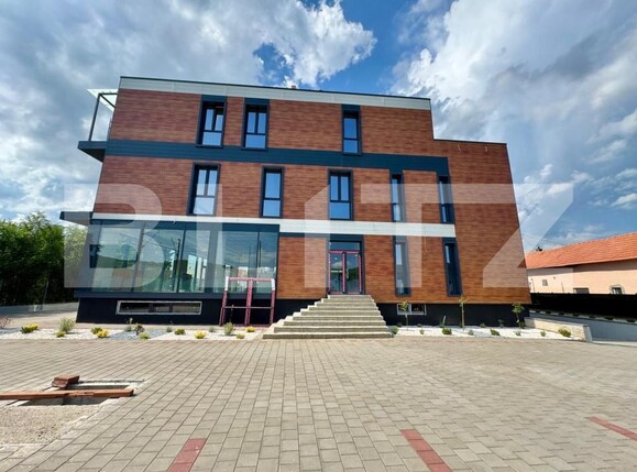Spațiu comercial de închiriat Exterior Est - 174089SIC | BLITZ Cluj-Napoca | Poza12