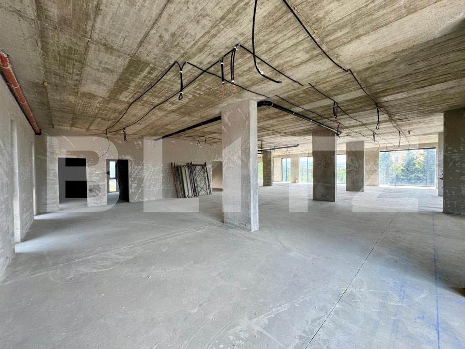 Spațiu comercial de închiriat Exterior Est - 174089SIC | BLITZ Cluj-Napoca | Poza4