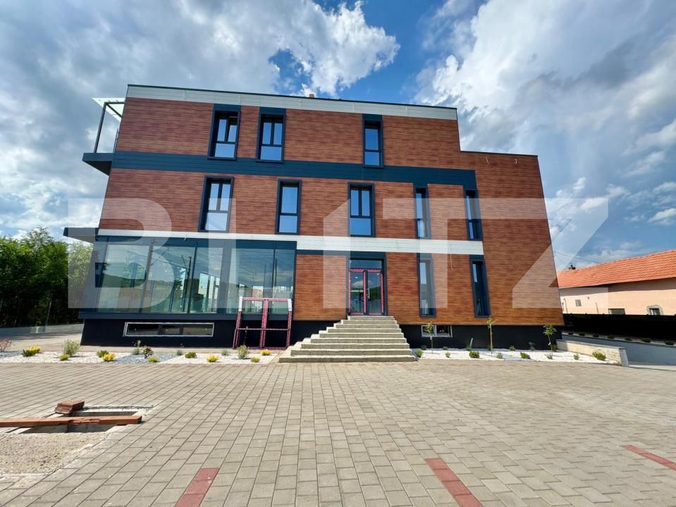Spațiu comercial de închiriat Exterior Est - 174089SIC | BLITZ Cluj-Napoca | Poza4