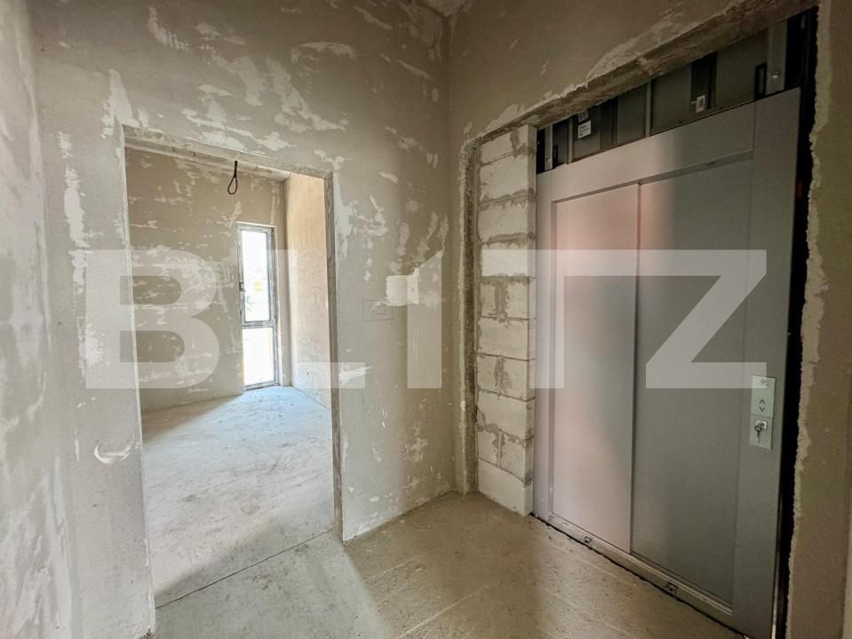 Spațiu comercial de închiriat Exterior Est - 174089SIC | BLITZ Cluj-Napoca | Poza6