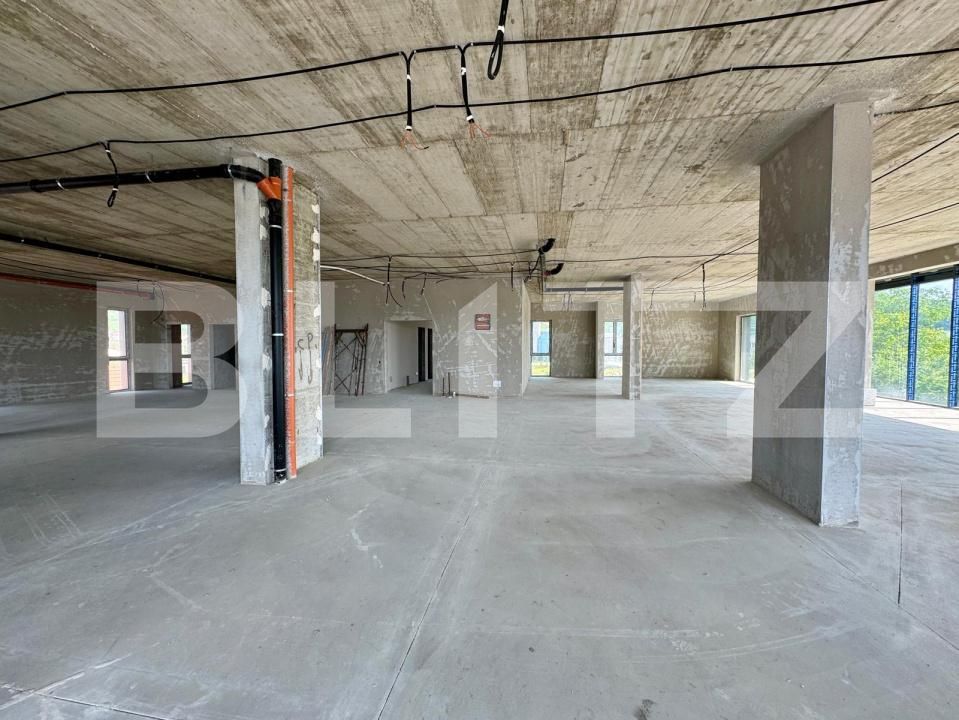 Spațiu comercial de închiriat Exterior Est - 174089SIC | BLITZ Cluj-Napoca | Poza5