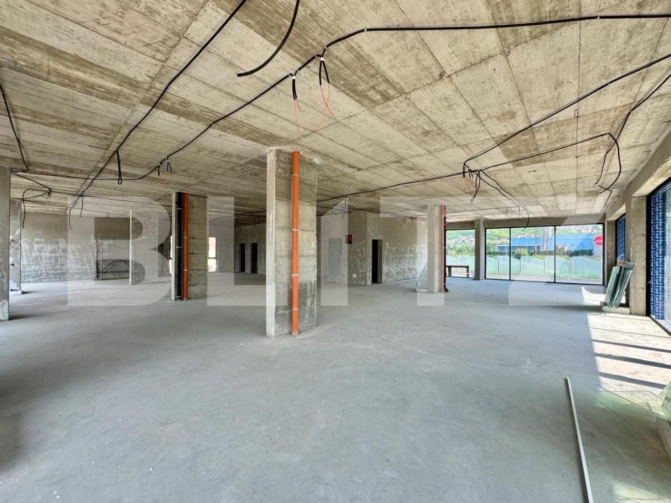 Spațiu comercial de închiriat Exterior Est - 174089SIC | BLITZ Cluj-Napoca | Poza1