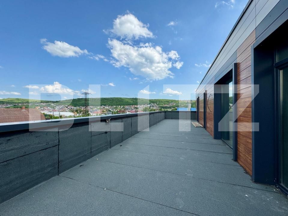 Spațiu comercial de închiriat Exterior Est - 174089SIC | BLITZ Cluj-Napoca | Poza11