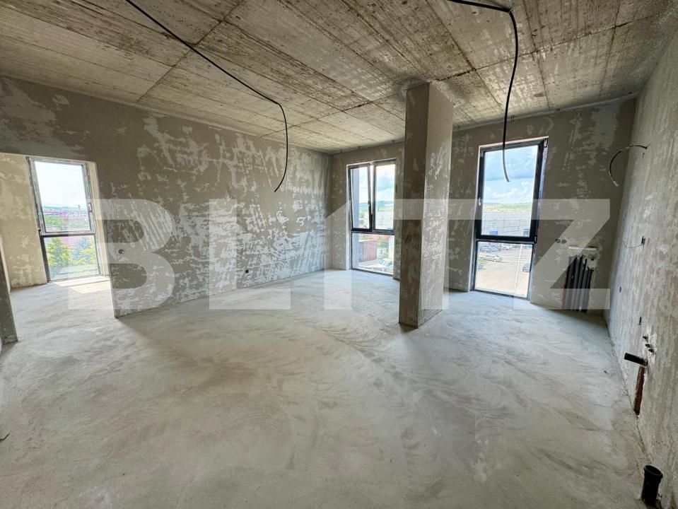 Spațiu comercial de închiriat Exterior Est - 174089SIC | BLITZ Cluj-Napoca | Poza10
