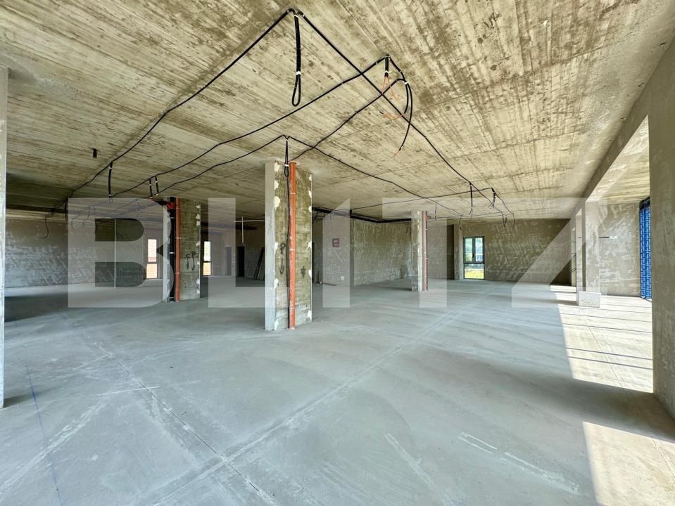 Spațiu comercial de închiriat Exterior Est - 174089SIC | BLITZ Cluj-Napoca | Poza6