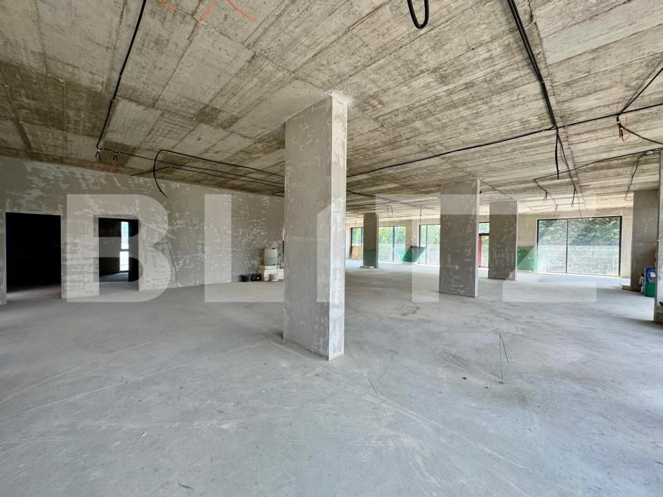 Spațiu comercial de închiriat Exterior Est - 174089SIC | BLITZ Cluj-Napoca | Poza5