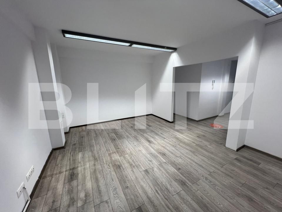Spațiu birouri de închiriat Central - 174090SIB | BLITZ Cluj-Napoca | Poza1