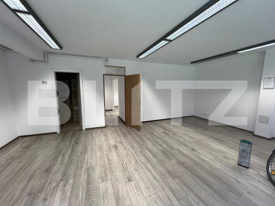 Spațiu birouri de închiriat Central - 174090SIB | BLITZ Cluj-Napoca | Poza4