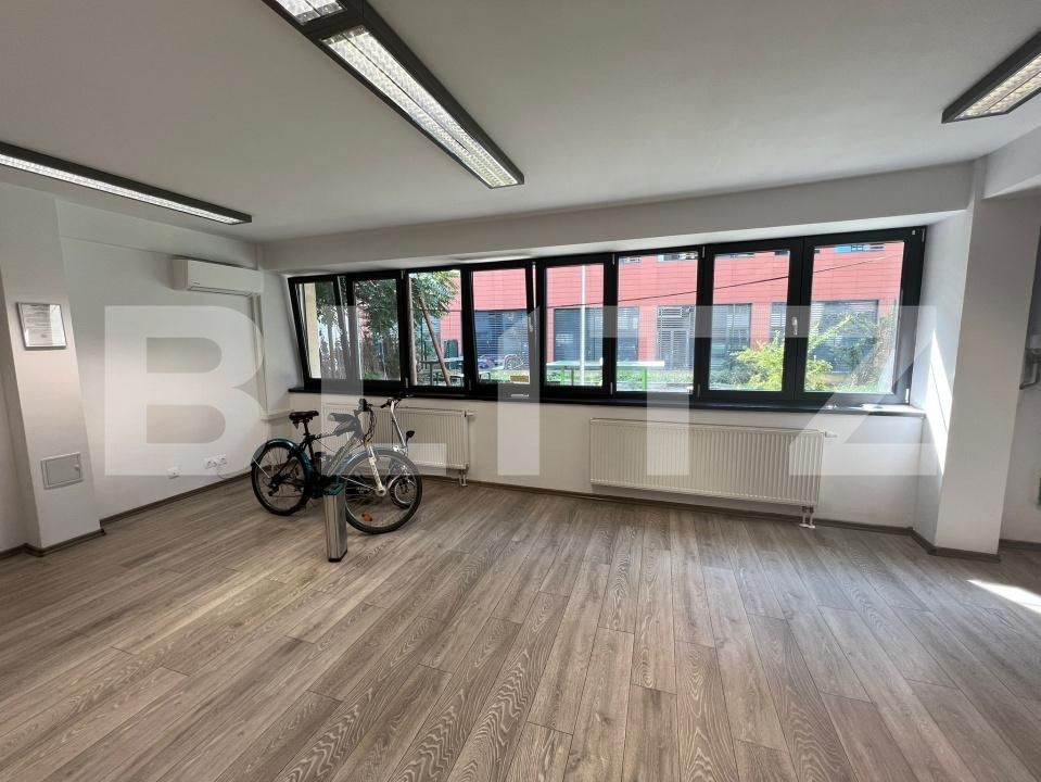 Spațiu birouri de închiriat Central - 174090SIB | BLITZ Cluj-Napoca | Poza3