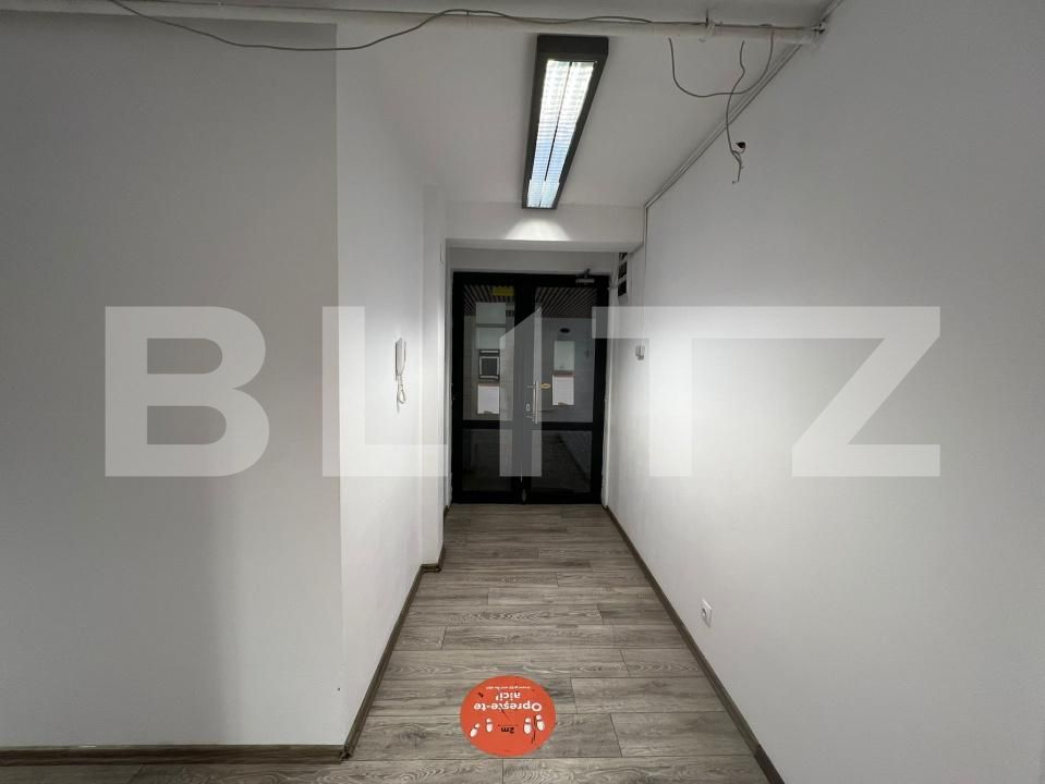 Spațiu birouri de închiriat Central - 174090SIB | BLITZ Cluj-Napoca | Poza6