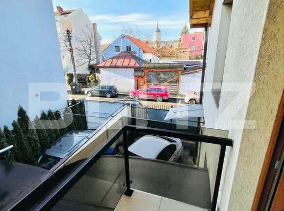 Spațiu birouri de închiriat Central - 174091SIB | BLITZ Cluj-Napoca | Poza14