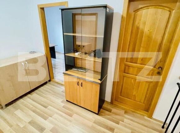 Spațiu birouri de închiriat Central - 174091SIB | BLITZ Cluj-Napoca | Poza6