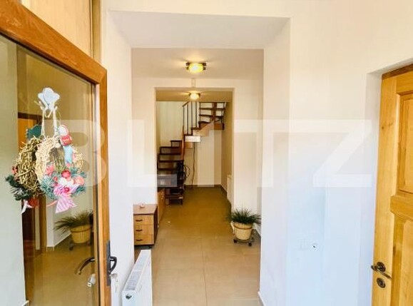 Spațiu birouri de închiriat Central - 174091SIB | BLITZ Cluj-Napoca | Poza1