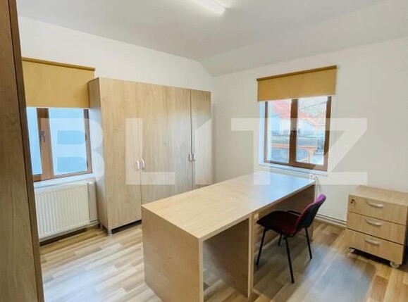 Spațiu birouri de închiriat Central - 174091SIB | BLITZ Cluj-Napoca | Poza2