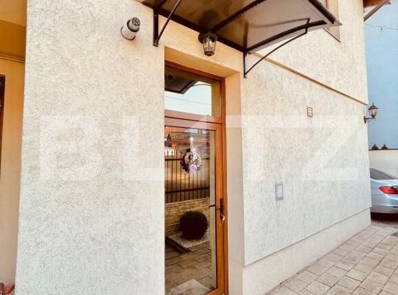 Spațiu birouri de închiriat Central - 174091SIB | BLITZ Cluj-Napoca | Poza15