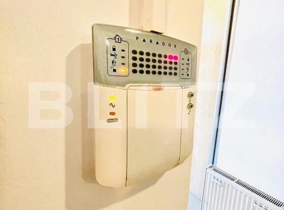 Spațiu birouri de închiriat Central - 174091SIB | BLITZ Cluj-Napoca | Poza17