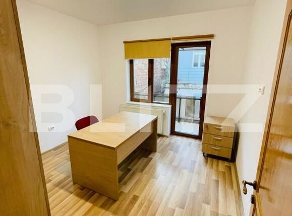 Spațiu birouri de închiriat Central - 174091SIB | BLITZ Cluj-Napoca | Poza4