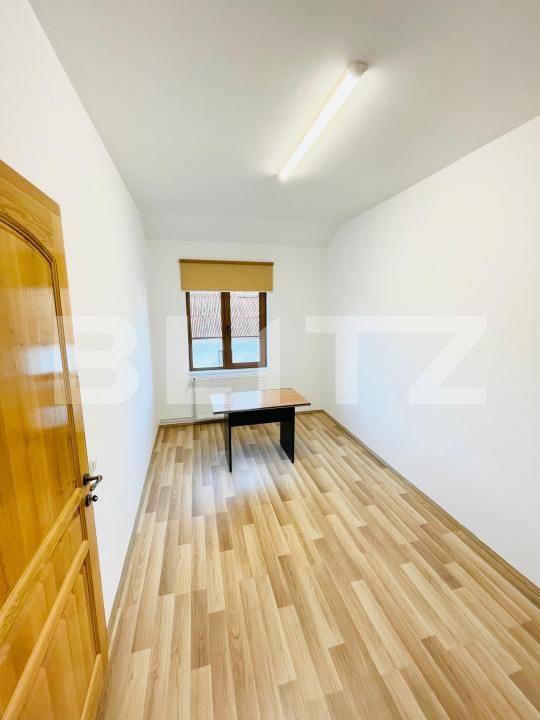 Spațiu birouri de închiriat Central - 174091SIB | BLITZ Cluj-Napoca | Poza7