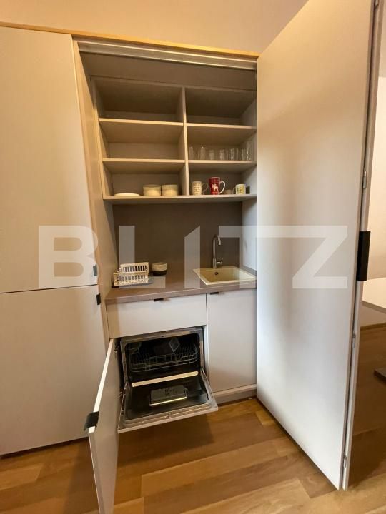 Spațiu birouri de închiriat Central - 174091SIB | BLITZ Cluj-Napoca | Poza11